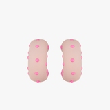 Kolczyki Pink Dots Picky Pica