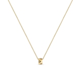 Naszyjnik złoty Gucci