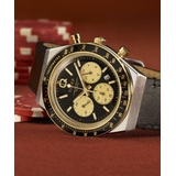 ZEGAREK TIMEX Q TIMEX CHRONOGRAPH