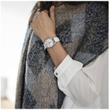 ZEGAREK CERTINA DS-8 Lady Chronograph