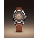 ZEGAREK OMEGA SEAMASTER RAILMASTER