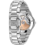 ZEGAREK IWC SCHAFFHAUSEN INGENIEUR AUTOMATIC 35