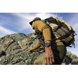 ZEGAREK GARMIN INSTINCT CROSSOVER AMOLED TACTICAL EDITION