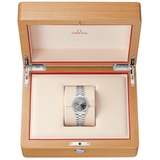 ZEGAREK OMEGA SEAMASTER AQUA TERRA 150M