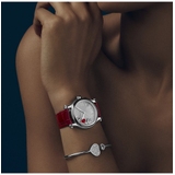ZEGAREK CHOPARD HAPPY HEARTS