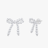 Kolczyki Bow Wow Picky Pica