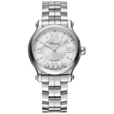 ZEGAREK CHOPARD HAPPY SPORT