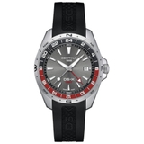 ZEGAREK CERTINA DS-X GMT