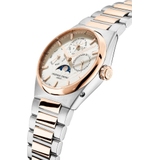 ZEGAREK FREDERIQUE CONSTANT HIGHLIFE PERPETUAL CALENDAR MANUFACTURE