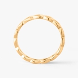 Pierścionek srebrny z motywem serc