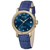 ZEGAREK EPOS TIMELESS 4390 AUTOMATIC DIAMOND