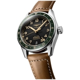 LONGINES SPIRIT ZULU TIME