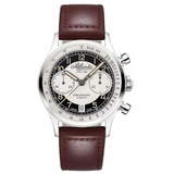 ZEGAREK ATLANTIC WORLDMASTER BICOMPAX AUTOMATIC