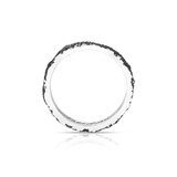 Pierścionek srebrny FREEDOM ELEMENTS