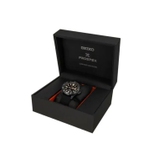 ZEGAREK SEIKO PROSPEX SEA THE BLACK SERIES LIMITED EDITION