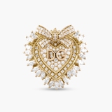 Pierścionek złoty DOLCE&GABBANA