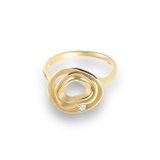 Pierścionek złoty CAMMILLI FIRENZE