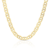 Łańcuszek złoty gucci