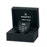 ZEGAREK SEIKO PROSPEX SPEEDTIMER SOLAR ONE HUNDRETH OF A SECOND 2023 WORLD ATHLETICS LIMITED EDITION