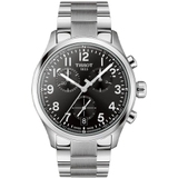 TISSOT CHRONO L 42MM