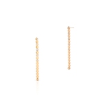 Kolczyki złote PASQUALE BRUNI