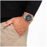 ZEGAREK CITIZEN TSUKI-YOMI RADIO CONTROLLED MOONPHASE