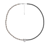 Naszyjnik z onyksami Picky Pica