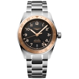 LONGINES SPIRIT ZULU TIME 1925