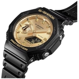 ZEGAREK G-SHOCK CARBON CORE GUARD