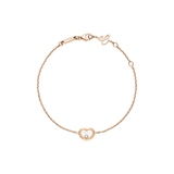 Bransoletka złota CHOPARD