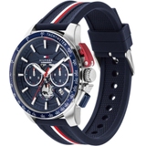 ZEGAREK TOMMY HILFIGER BANK CHRONOGRAPH