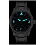 ZEGAREK BALTICUS FLYING SEAL