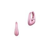 Kolczyki Something Pink Princess Club