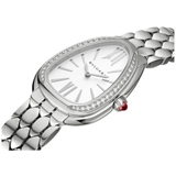 ZEGAREK BVLGARI SERPENTI SEDUTTORI