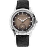 ZEGAREK FREDERIQUE CONSTANT CLASSICS MONETA HANDWINDING LIMITED EDITION