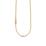 Naszyjnik złoty Nanis