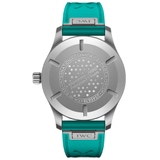 ZEGAREK IWC SCHAFFHAUSEN PILOT''S MARK XX MERCEDES-AMG PETRONAS F1 TEAM