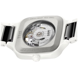 ZEGAREK RADO True Square Automatic Open Heart Diamonds Limited Edition