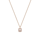 Naszyjnik złoty Chopard