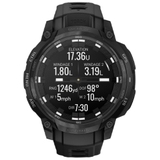 ZEGAREK GARMIN INSTINCT CROSSOVER AMOLED TACTICAL EDITION