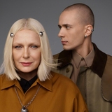 Naszyjnik PEŁNIA NOSOWSKA x W.KRUK