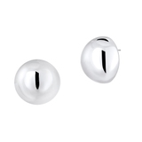 Kolczyki Round&Shine Princess Club