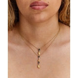 Naszyjnik złoty NANIS