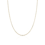 Łańcuszek złoty gucci