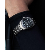 ZEGAREK CERTINA DS ACTION DIVER 38MM POWERMATIC 80