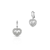 Kolczyki złote Chopard