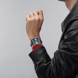 ZEGAREK TAG HEUER MONACO CHRONOGRAPH