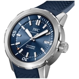ZEGAREK IWC SCHAFFHAUSEN AQUATIMER AUTOMATIC