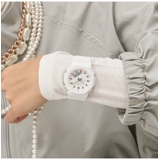 ZEGAREK G-SHOCK ANALOG-DIGITAL WOMEN