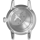 ZEGAREK AVIATOR DOUGLAS MOONFLIGHT GEMSTONE EDITION